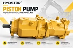 PISTON PUMP