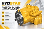 PISTON PUMP